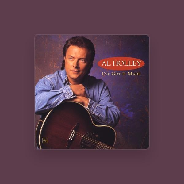 Al Holley