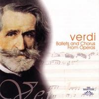 I Vespri Siciliani: Ballet of the Four Stations: Winter - Spring - Summer - Autumn