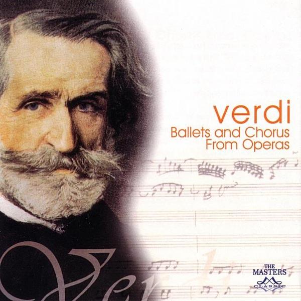 Trovador: Gipsy Chorus