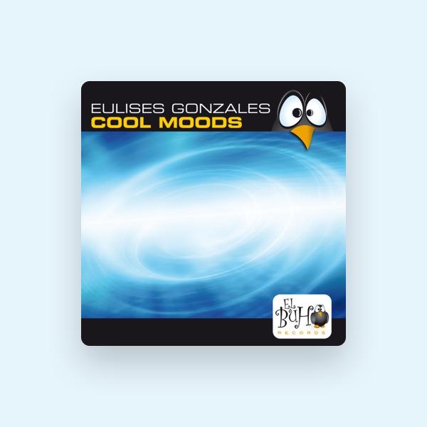 Eulises Gonzales