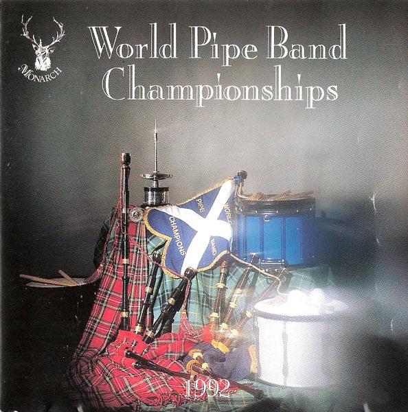 Selection: Arthur Gilles - Nellie's Strathspey - The Reel of Bogie - The Farmer's Daughter - Wretched Man Am I - Sailing with a Heavy Heart- Kenny Gillies of Portnalong - The Broken Chanter