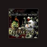 Fettii Boyz