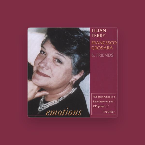 Lilian Terry & Francesco Crosara