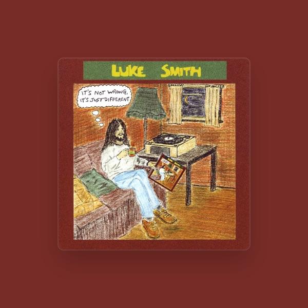Luke Smith