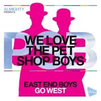 Go West (Castro Boy Instrumental)