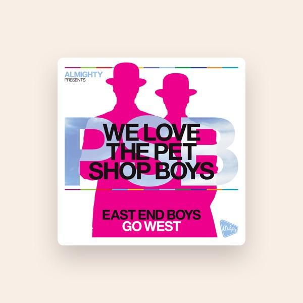 East End Boys