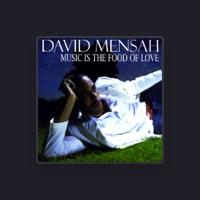 David Mensah
