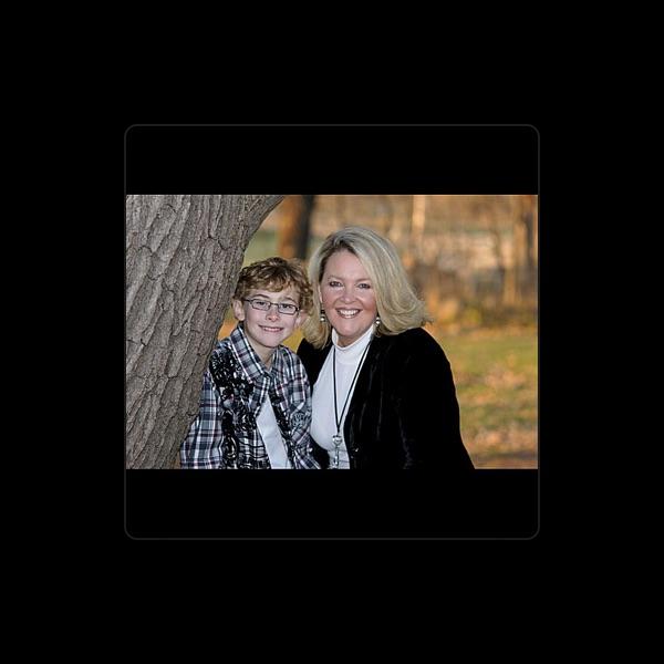 Lorie and Rhett Streeter