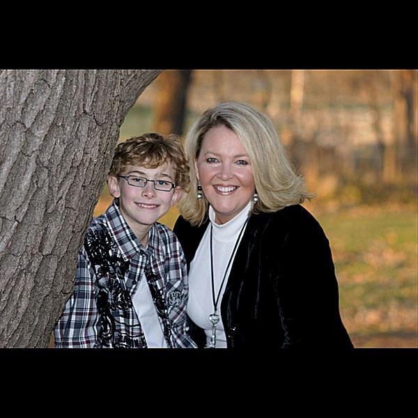 Wherever You Float - Mother and Son Duet