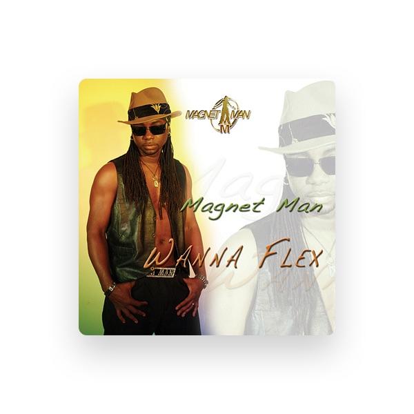 Magnet Man