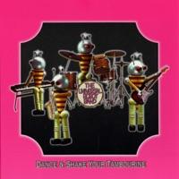 Dance and Shake Your Tambourine (Radio Version)