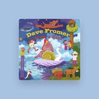 Dave Fromer