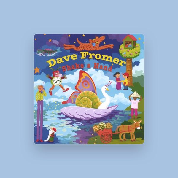 Dave Fromer
