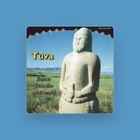 Tuva Ensemble