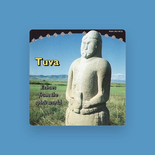 Tuva Ensemble