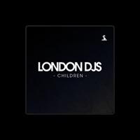 London DJs