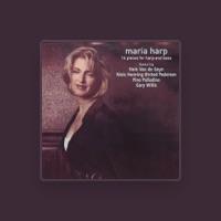 Maria Harp