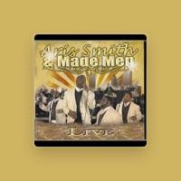 Aris Smith & Made Men