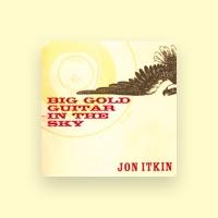 Jon Itkin