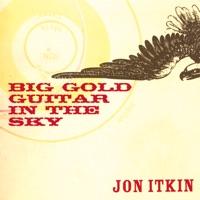 Big Gold Guitar In the Sky