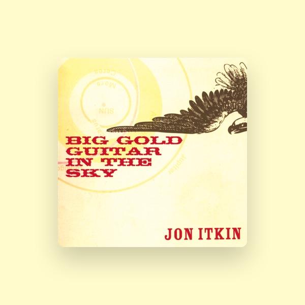 Jon Itkin