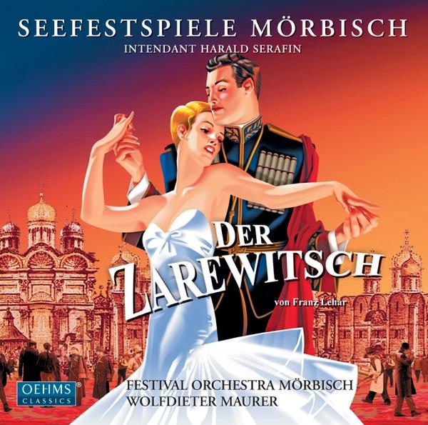 Der Zarewitsch: Act III: Finale (Sonja, Zarewitsch, Chorus)