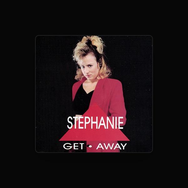 Stephanie