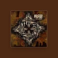 The Arson Project