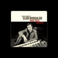 Andi Kissenbeck's Club Boogaloo