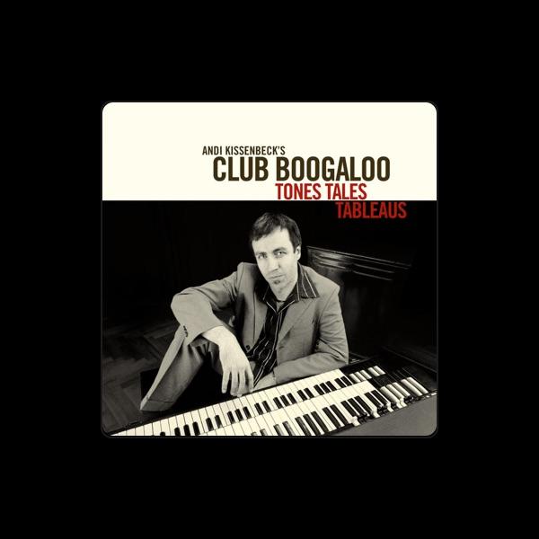 Andi Kissenbeck's Club Boogaloo