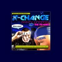 DJ X-Change