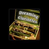 Dreaming Clarinets