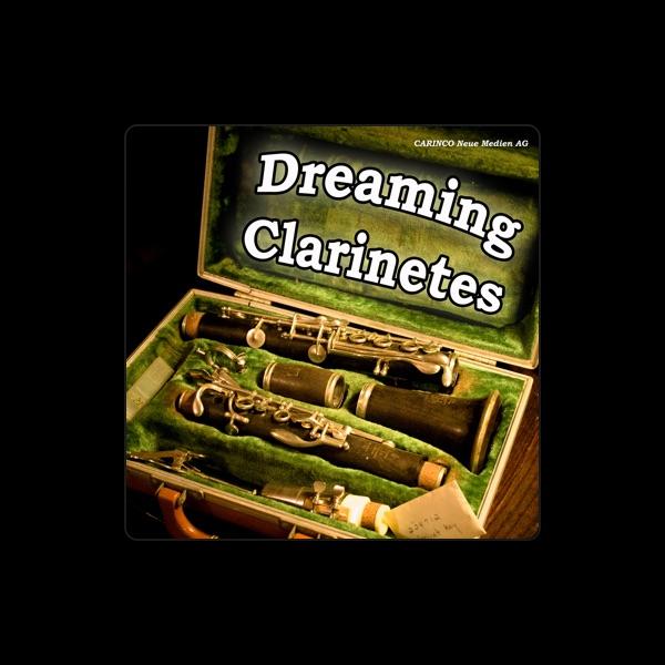 Dreaming Clarinets