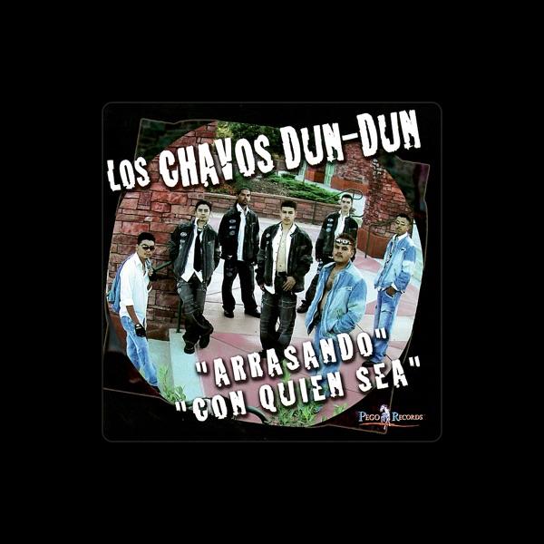 Los Chavos Dun-Dun