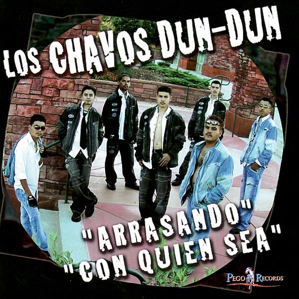 La Cumbia del Caballero