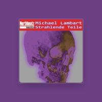 Michael Lambart
