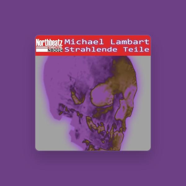 Michael Lambart
