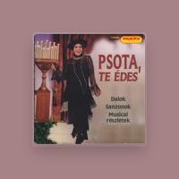Irén Psota