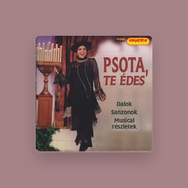 Irén Psota