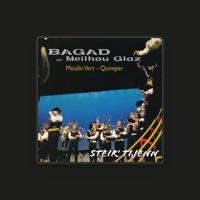 Bagad Ar Meilhou Glaz