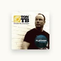 DJ Ton T.B.
