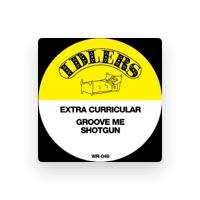 Extra Curricular