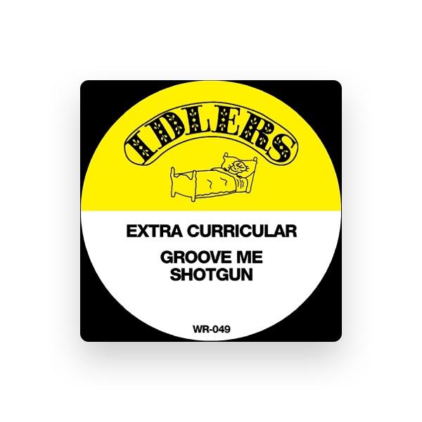 Extra Curricular