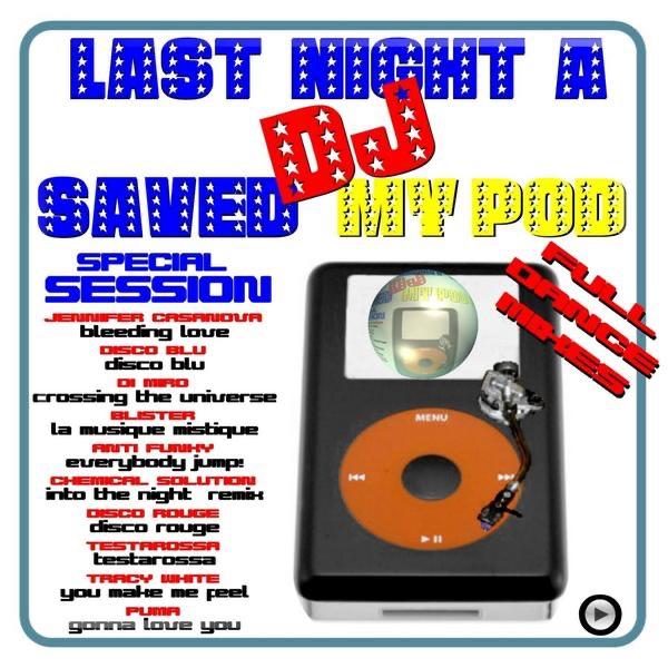 Bleeding Love (Extended Mix)
