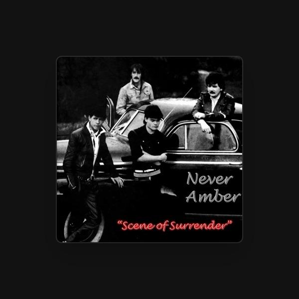 Never-Amber