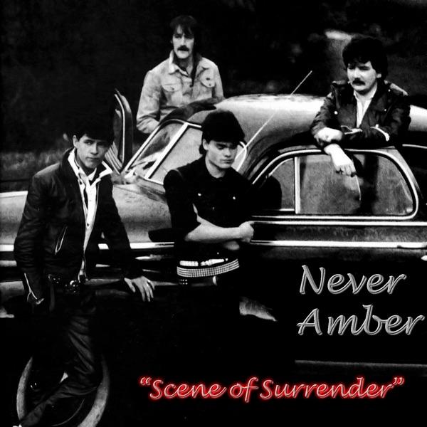 Scene of Surrender