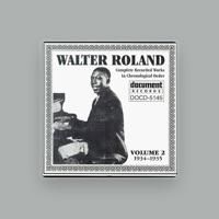 Walter Roland