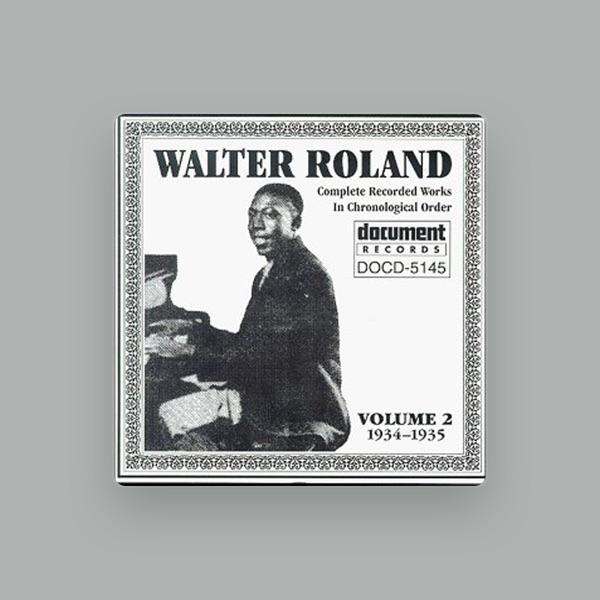 Walter Roland