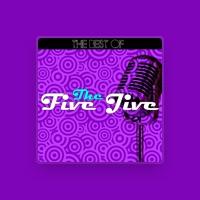 The Five Jive