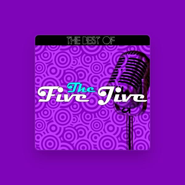 The Five Jive
